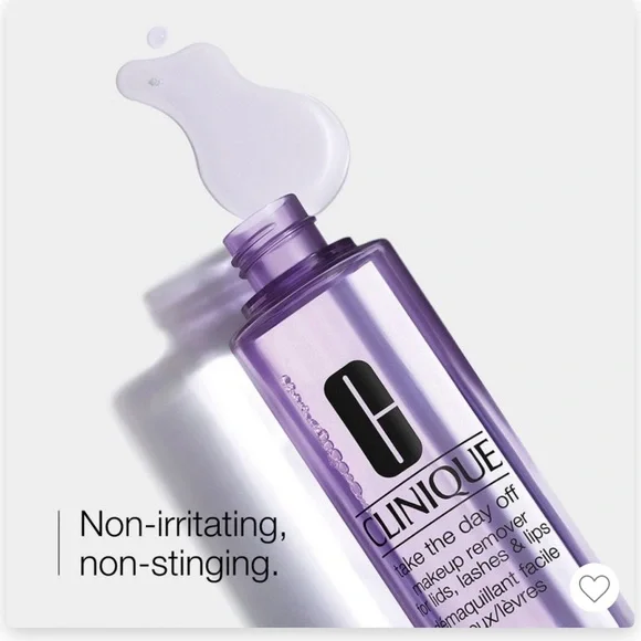 Clinique Makeup Remover And Estée Lauder Nutritious. 1.7oz and 1oz. bundle! - Picture 6 of 6